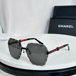 Picture of Chanel Sunglasses _SKUfw56810070fw